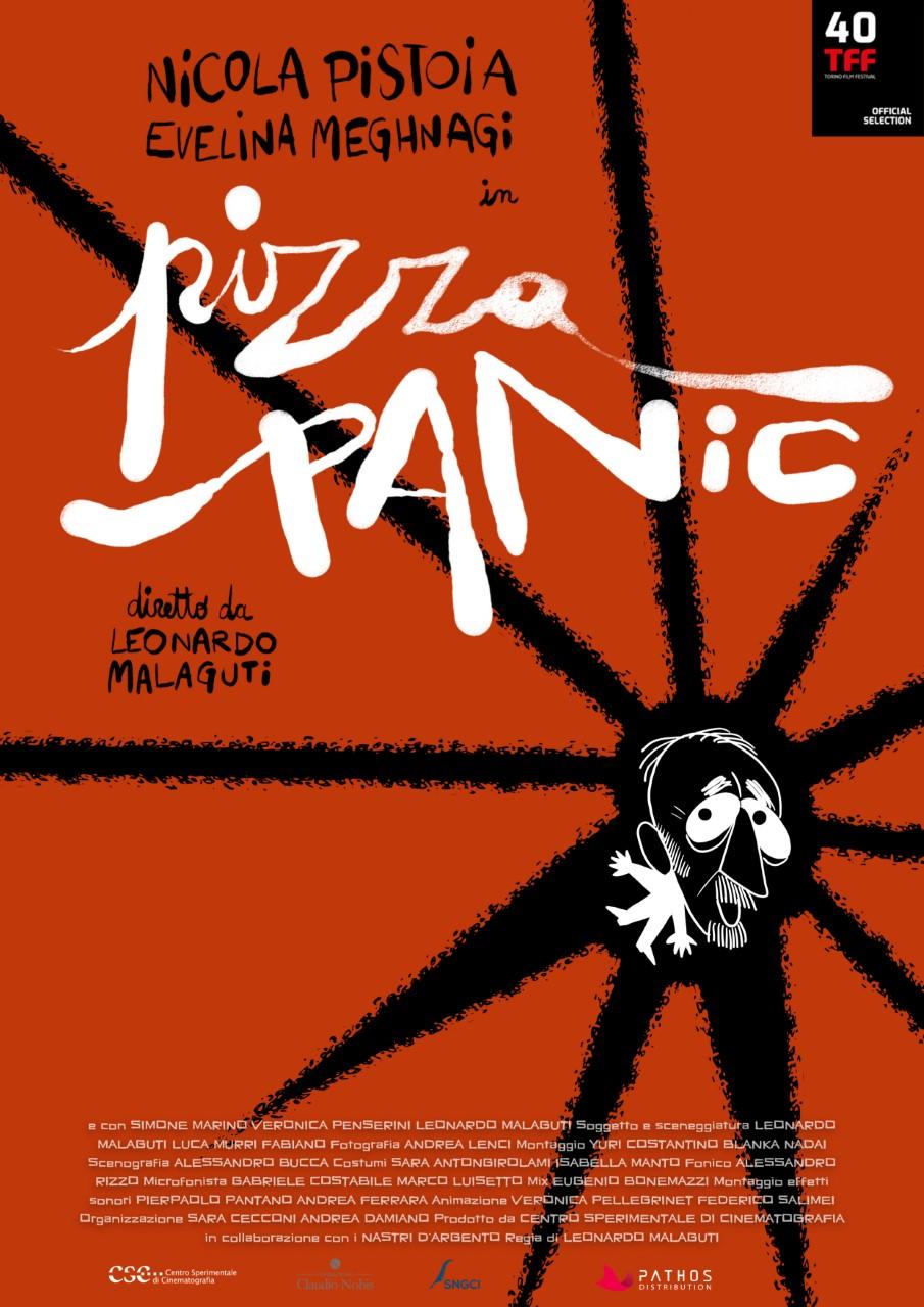 PIZZA PANIC